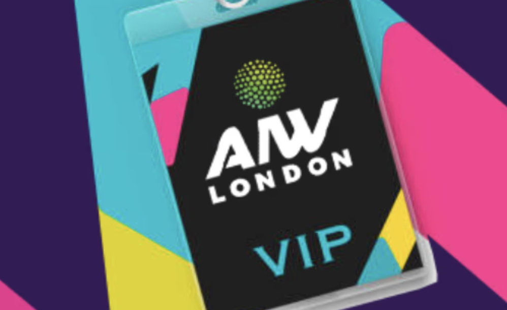 VIP Pass